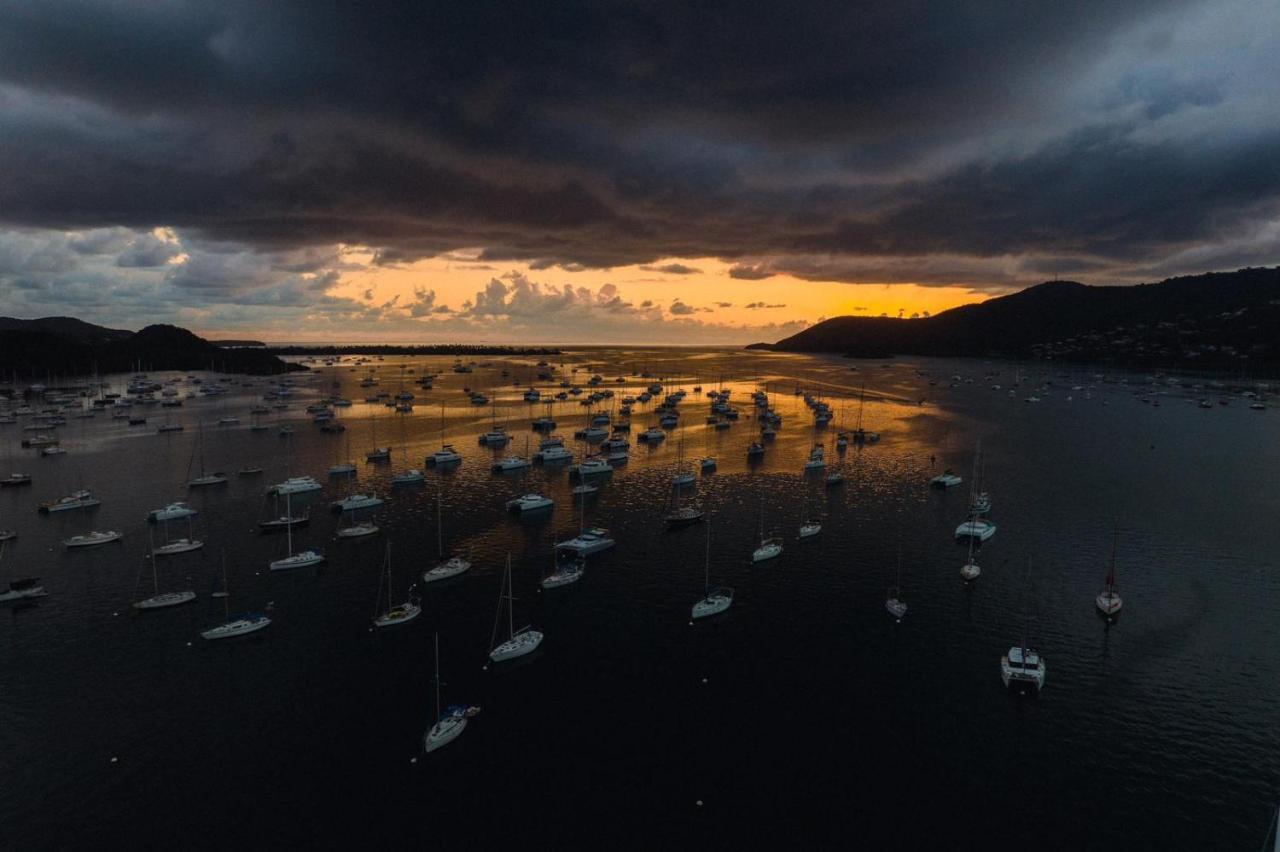La Villa Baie Du Marin Le Marin Dış mekan fotoğraf